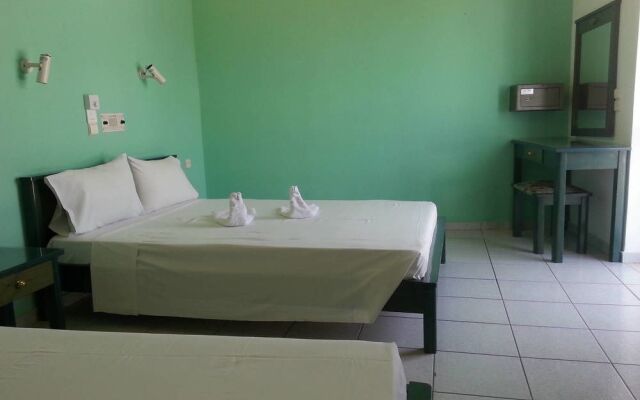 Rodi Blue Apartments