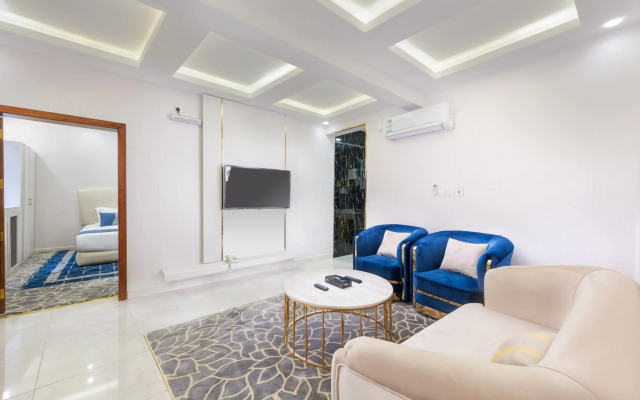 الحياة إن للأجنحة الفندقيه