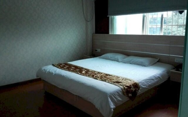 Fangyin Boutique Hotel