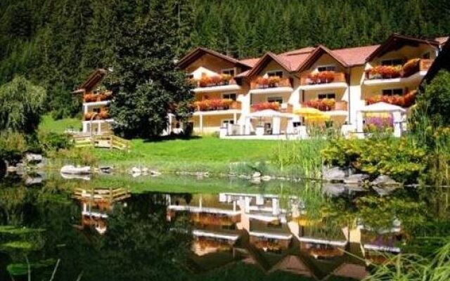 Alphotel Tyrol