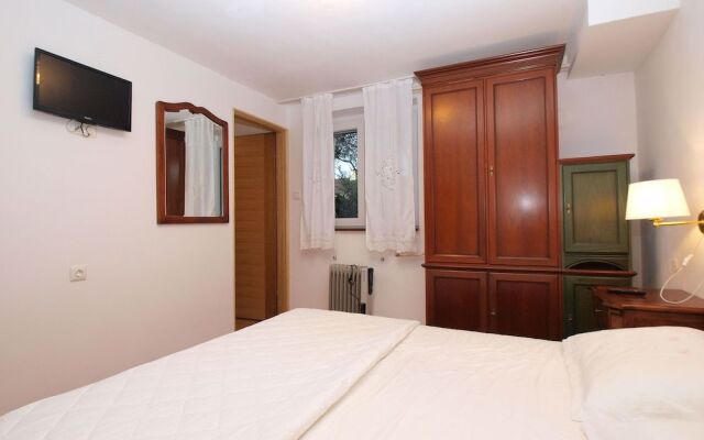 Apartment 1278