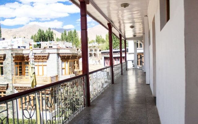 Hotel Lumbini