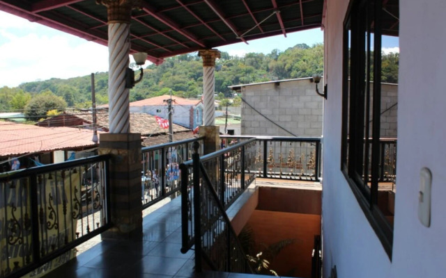 Hostal Sorelle