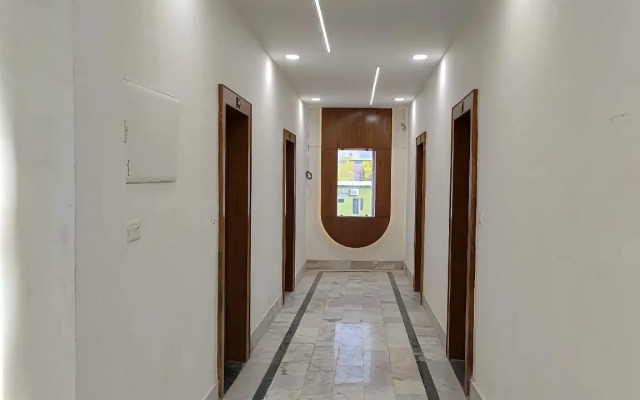 Muskan Hotel