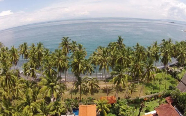 Villa Matanai 2