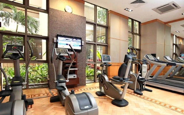 Orchard Parksuites