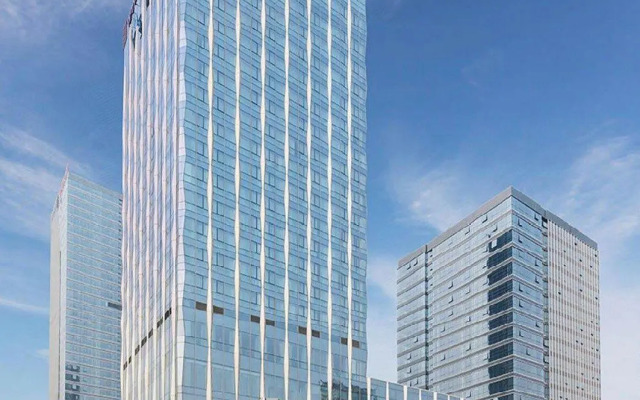 Wanda Realm Nanchang