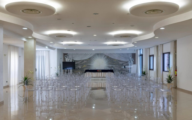 Grand Hotel Sofia