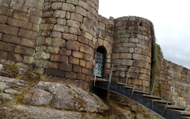 Vivienda de uso turistico