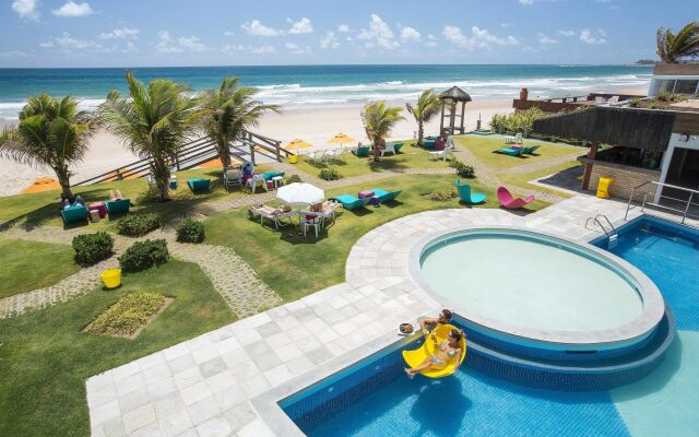 Kembali Hotel Porto de Galinhas - Adults Only