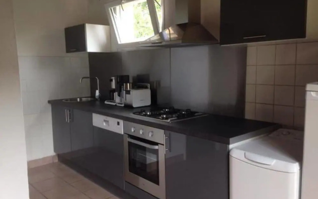 Gîtes du Mmoulin de la Mailleraie