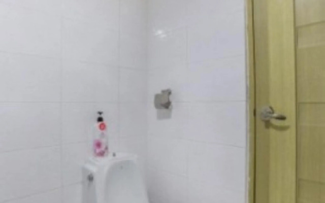 Pohang Badasarang Pension