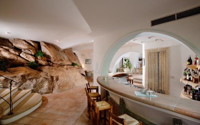 Green Park Hotel