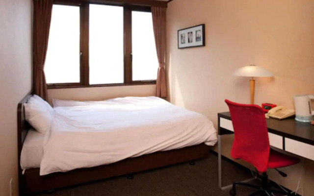 Bay Resort Hotel Naruto Kaigetsu