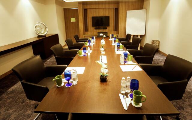 Holiday Inn Gurugram Sector 90