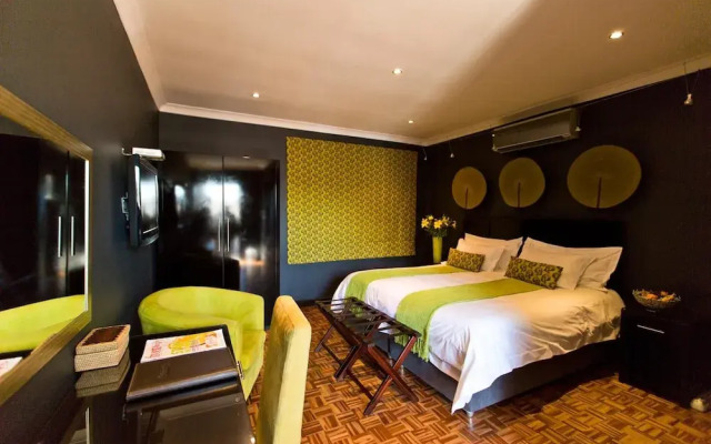 Glendower View Guest House