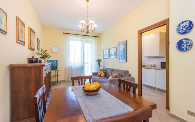 Frejus Classic Apartment