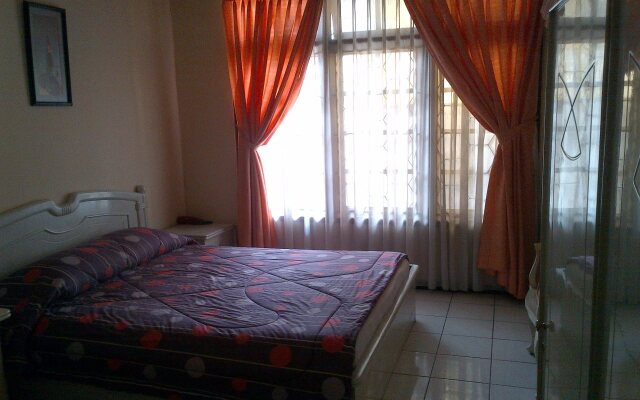 Hotel Vidi 1