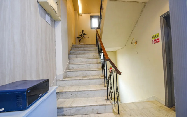 FabExpress Galaxy II