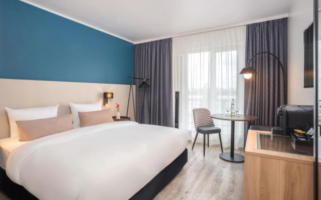Hotel Münster Kongresscenter affiliated by Meliá