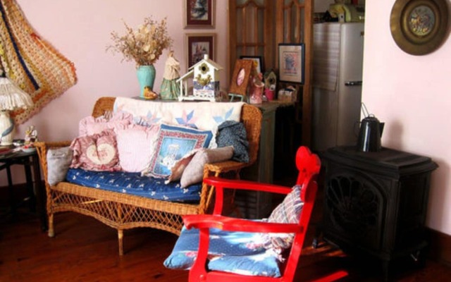 11 Singleton House B&B