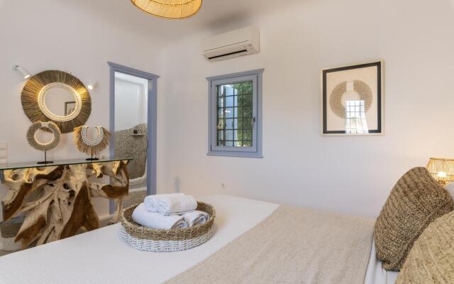 Luxury Villa Rea Sea View