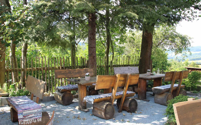 Hotel Gasthof Zum weissen Lamm