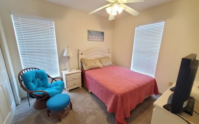 Seaside At Anastasia 202 Condo