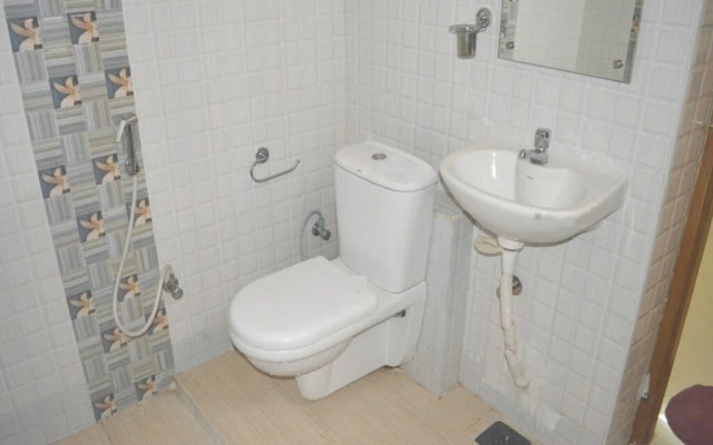 JP Nivaas Guest House