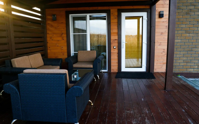 Резиденция 888