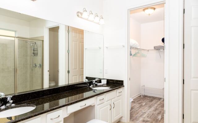 Take It Easy at Watersong