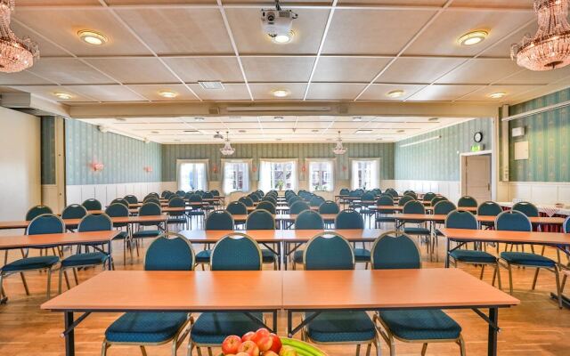 Hotell Järvsöbaden