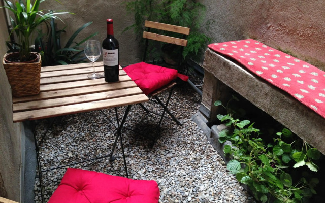 Priçosa Perfect Apart Cyclists&Travellers