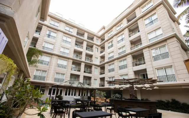Artistry Suites
