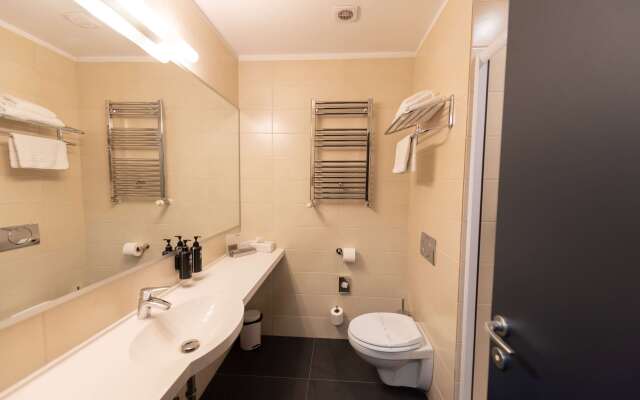 Wyndham Cluj