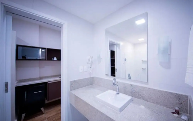 Vila Business Hotel