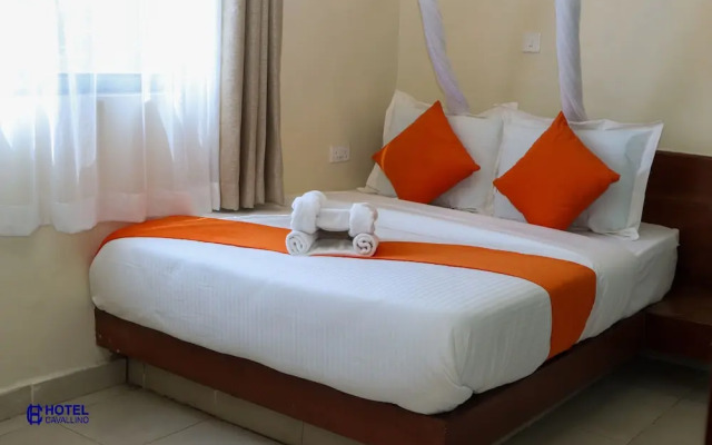 Hotel Cavallino