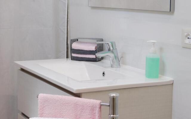 Appartamento La Pinetina