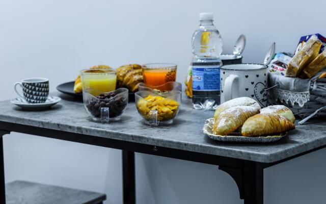 Terra Mia Savoia B&B