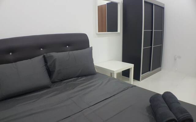 My Casa Deluxe Apartment Near Gleneagles