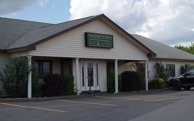 Shiretown Inn & Suites