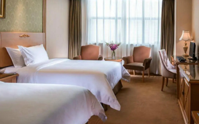 Vienna International Hotel - Long Hua Wan Zhong Cheng Branch