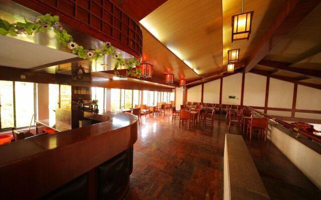 Pipaxi Hotel