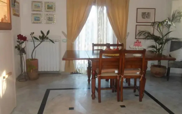 la casa fra gli ulivi