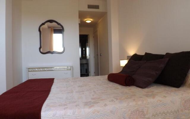 Apartment in Mijas Costa 101380