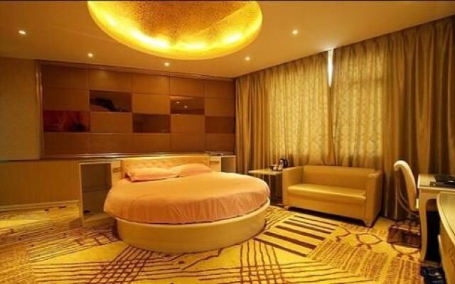 Guiling Guan Jing Hotel