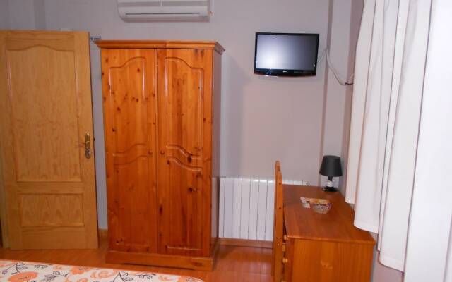 Hostal Donaire I