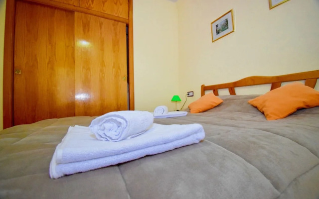 041 Perfect Pool / AC - Wifi