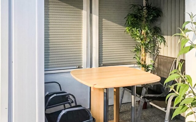 Amazing Home in Bellin With 1 Bedrooms