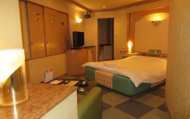 Hotel Avancer Next Osaka Temma - Adult Only